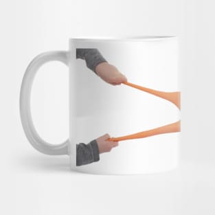 Stretch ArmStu Mug